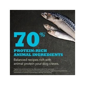 Acana Dog Highest Protein Pacifica 11.4kg | Pesce per Cani