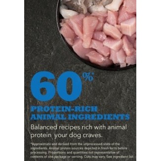Acana Dog Adult Recipe Pollo 11.4kg | Alimento Secco per Cani