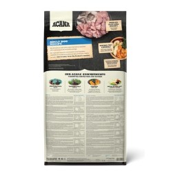 Acana Dog Adult Recipe Pollo 11.4kg | Alimento Secco per Cani