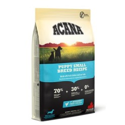 Acana Puppy Small Breed Recipe Pollo 2kg | Cibo per Cuccioli