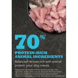 Acana Puppy Small Breed Recipe Pollo 2kg | Cibo per Cuccioli