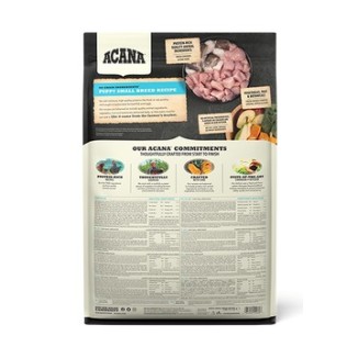Acana Puppy Small Breed Recipe Pollo 2kg | Cibo per Cuccioli