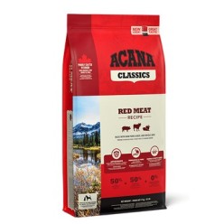 ACANA RED MET2KG