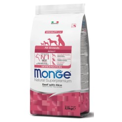 Manzo e riso MONOPROTEIN