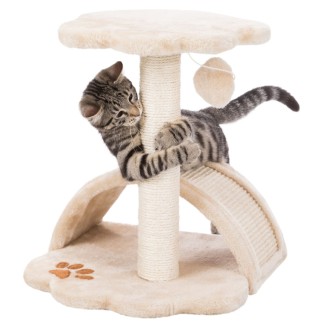 TRIXIE TIRAGRAFFI VITORIA 36x43x36cm BEIGE | Per Gatti