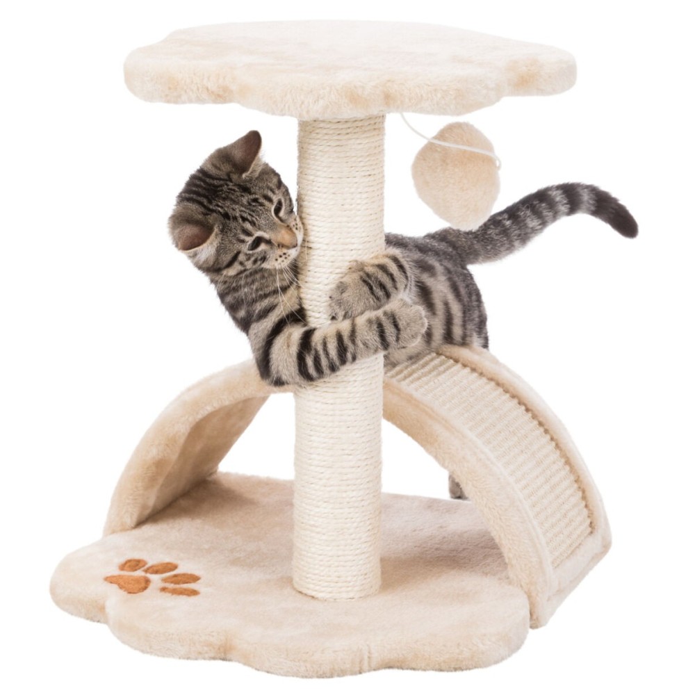 TRIXIE TIRAGRAFFI VITORIA 36x43x36cm BEIGE | Per Gatti