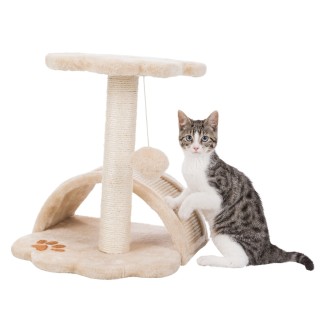 TRIXIE TIRAGRAFFI VITORIA 36x43x36cm BEIGE | Per Gatti