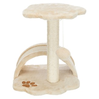 TRIXIE TIRAGRAFFI VITORIA 36x43x36cm BEIGE | Per Gatti