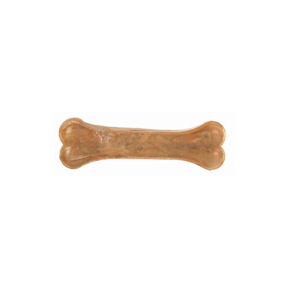 TRIXIE  OSSO OELLE BOVINA ESSICCATA ,17cm 90gr.
