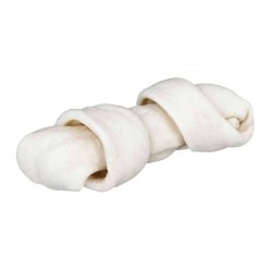 Trixie Dentafun Knot Naturale 16cm/110gr | Gioco Dentali per Cani