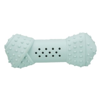Trixie Junior Osso Rinfrescante in Gomma Naturale | Gioco per Cuccioli