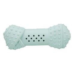 Trixie Junior Osso Rinfrescante in Gomma Naturale | Gioco per Cuccioli