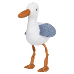 Trixie Be Nordic Gabbiano Hinnerk 35cm | Peluche per Cani