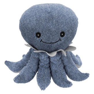 Trixie Be Nordic Polpo Ocke 25cm | Peluche per Cani