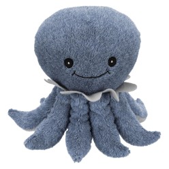 Trixie Be Nordic Polpo Ocke 25cm | Peluche per Cani