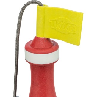 Trixie Aqua Toy Boa Snack con Corda 19cm | Gioco Acquatico