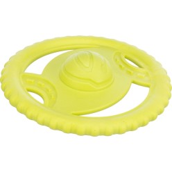 Trixie Aqua Toy Disco TPR 20cm | Gioco Galleggiante per Cani