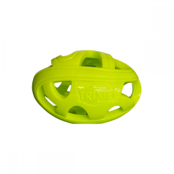 Trixie Palla Nido d'Ape 7cm Lime | Gioco per Cani