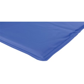 TRIXIE TAPPETINO RINFRESCANTE 100x60cm BLU | Taglia XL/XXL