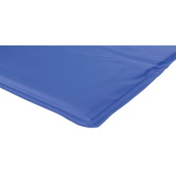 TRIXIE TAPPETINO RINFRESCANTE 100x60cm BLU | Taglia XL/XXL