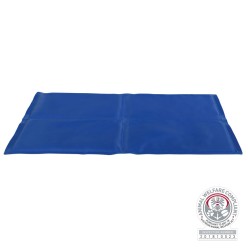 TRIXIE TAPPETINO RINFRESCANTE 65x50cm BLU | Taglia Large