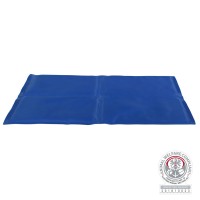 TRIXIE TAPPETINO RINFRESCANTE 65x50cm BLU | Taglia Large