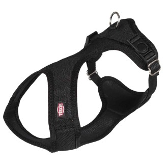 Trixie Comfort Soft Pettorina Touring XXS-XS | Taglia Piccola