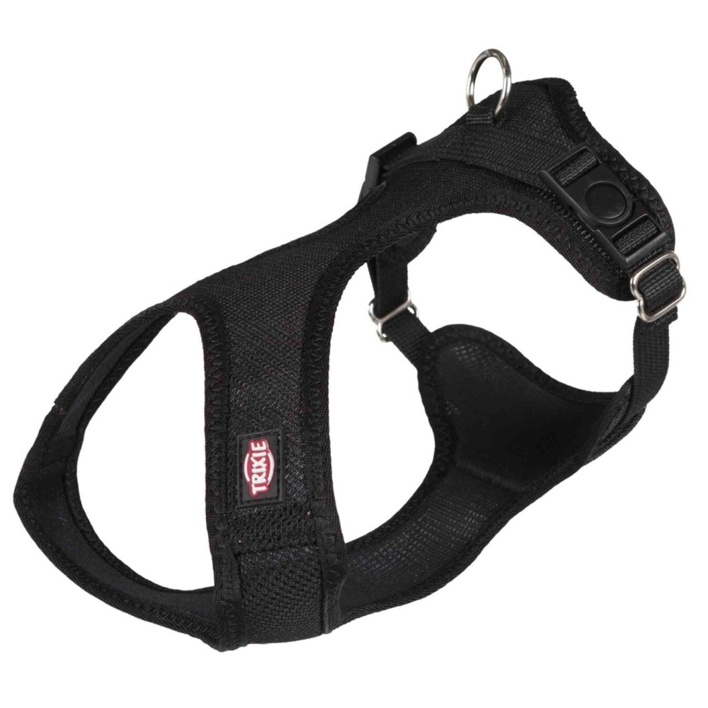 TRIXIE COMFORT SOFT PETTORINA TOURING,XXS-XS: 2