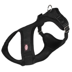 TRIXIE COMFORT SOFT PETTORINA TOURING,XXS-XS:25