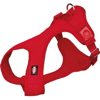 Trixie Comfort Soft Pettorina Touring XXS-XS | Taglia Piccola