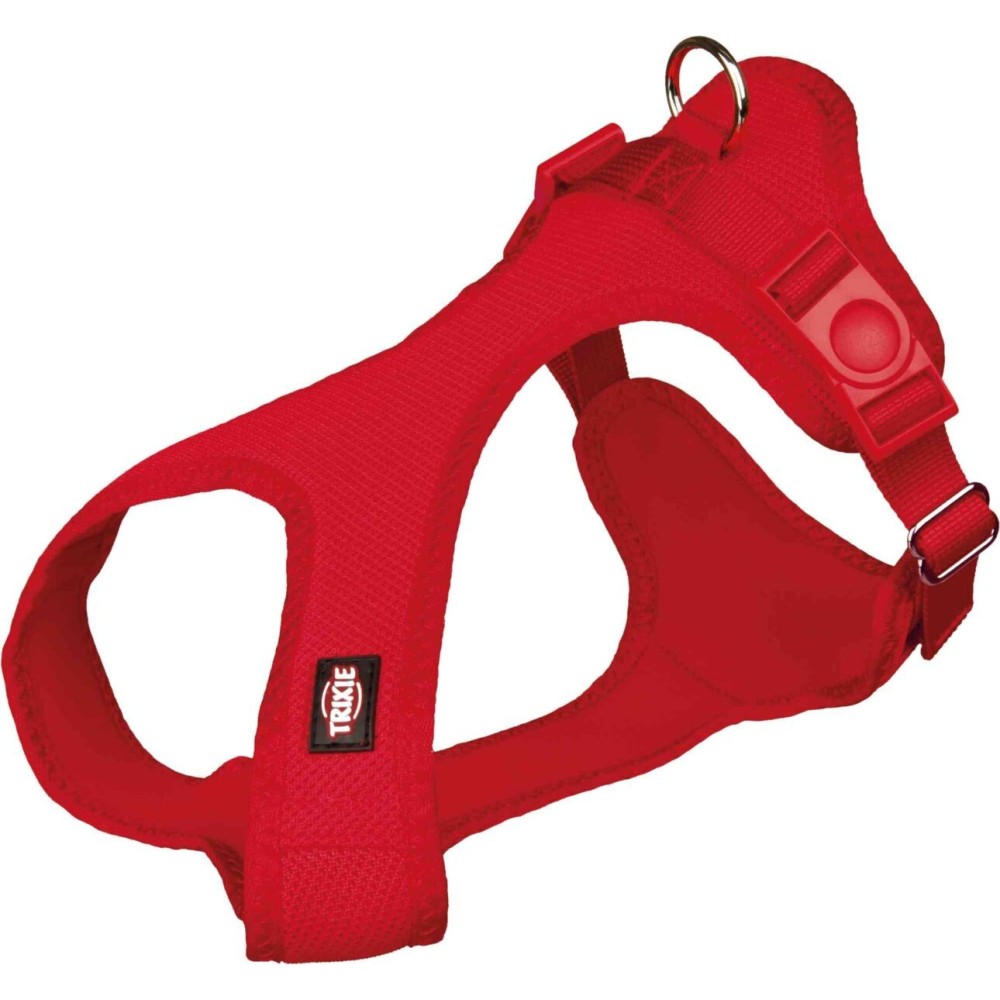 TRIXIE COMFORT SOFT PETTORINA TOURING,XXS-XS: 2