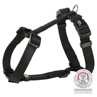 TRIXIE PREMIUM PETTORINA ad H 20-32cm/10mm | Taglia XS