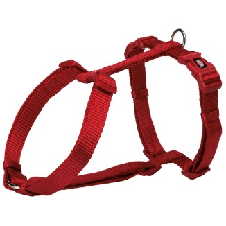 TRIXIE PREMIUM PETTORINA ad H 20-32cm/10mm | Taglia XS