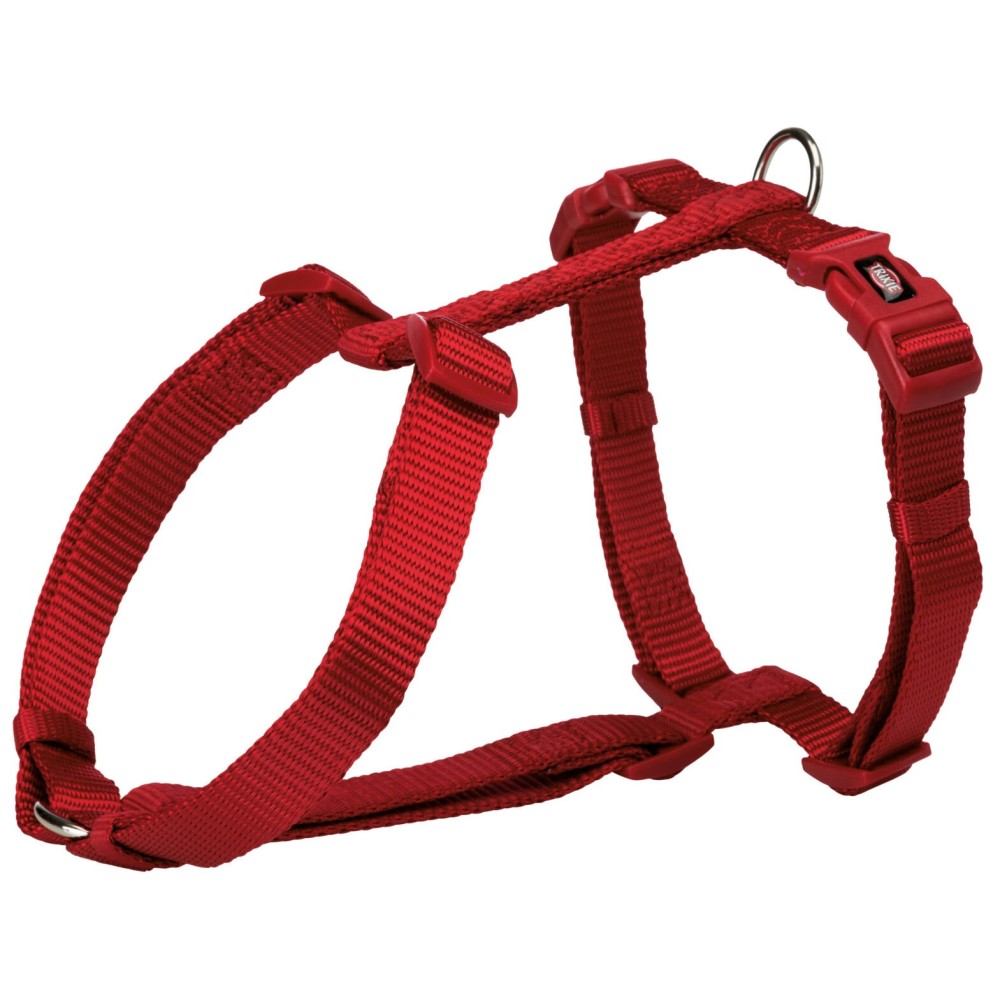 TRIXIE PREMIUM PETTORINA ad H,XXS-XS:20-32cm/10