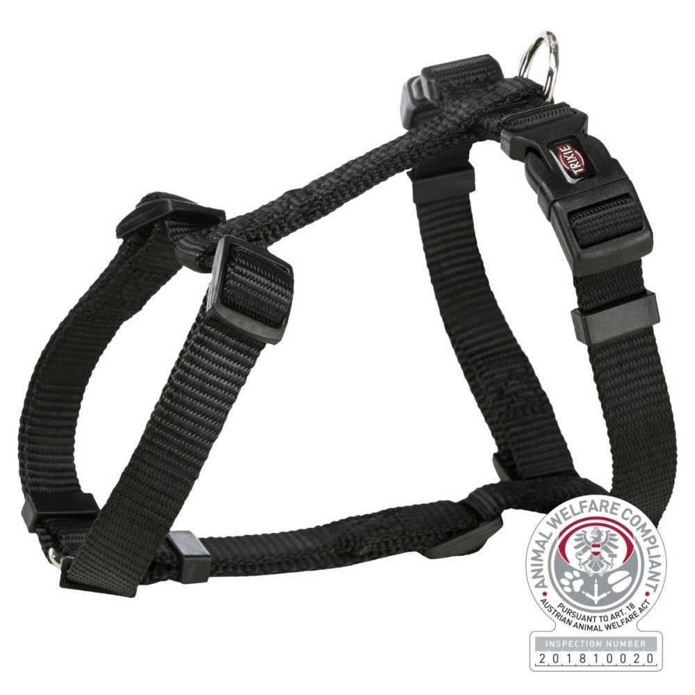 TRIXIE PREMIUM PETTORINA ad H,XS-S:30-40cm/10mm