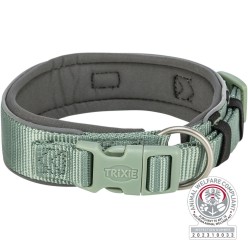 TRIXIE PREMIUM COLLARE ALTO,IMBOTTITO,S-M:33-42