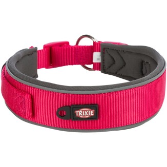 TRIXIE PREMIUM COLLARE,XXS-XS:15-25cm/10mm,CORA