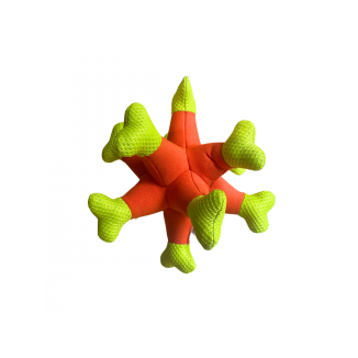 TRIXIE TOY RICCIO DI MARE | Gioco per Cani