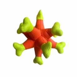 TRIXIE TOY RICCIO DI MARE | Gioco per Cani