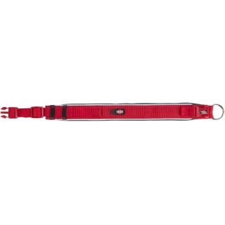 TRIXIE PREMIUM COLLARE ALTO,IMBOTTITO,L:46-55cm
