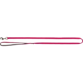 Trixie Premium Guinzaglio M-L 1m/20mm Corallo | Vivace