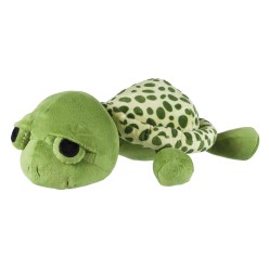 Trixie Tartaruga Peluche 37cm con Verso Originale | Gioco per Cani