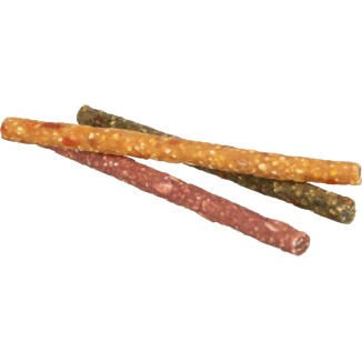 TRIXIE VEGAN STICKS con FRUTTA e VERDURA 100gr | Biscotti Vegetali