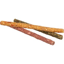 TRIXIE VEGAN STICKS con FRUTTA e VERDURA 100gr | Biscotti Vegetali
