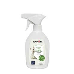 CAMON Leispray 500ml | Spray Antiparassitario per Cani