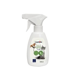 CAMON Lozione Protection 300ml | Cura della Pelle del Cane