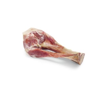 CAMON Osso Tibia Prosciutto 180gr | Snack Naturale