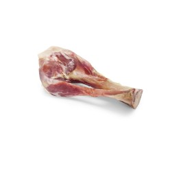 CAMON Osso Tibia Prosciutto 180gr | Snack Naturale