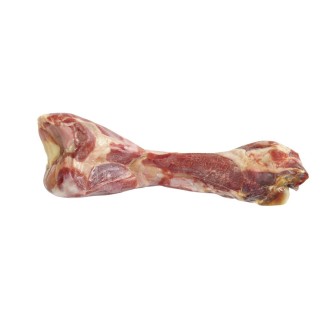 CAMON Osso Prosciutto Trattato 390gr | Femore Naturale