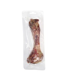 CAMON OSSO PROSCIUTTO-Trattato- 390gr . femore